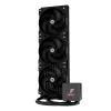 Σετ υδρόψυξης Enermax ELC-LMIV360-SF 12 cm Μαύρο