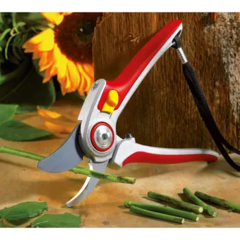 Χλοοκοπτική μηχανή WOLF-Garten RR 5000 ALU-PROFESSIONAL
