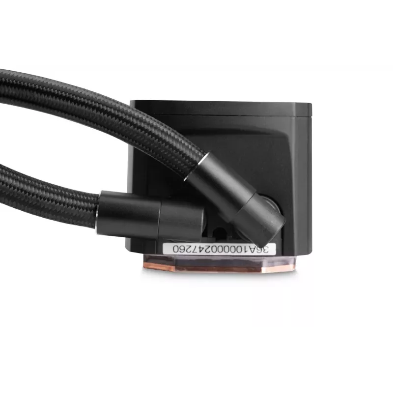 EK-Nucleus AIO CR360 Dark Υδρόψυξη CPU
