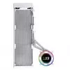 Ψύκτρα/Radiator Lian Li GA II Hydroshift II LCD-C 360N λευκό