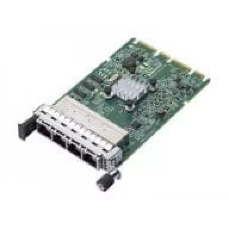 Lenovo Broadcom 5719 Εσωτερικό Ethernet 1000 Mbit/s