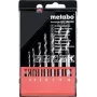 Σετ τρυπανιών Metabo 627186000 — 19 τεμ. τρυπάνια HSS universal