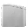 Φορητή παγομηχανή LIN ICE PRO-W12 λευκή