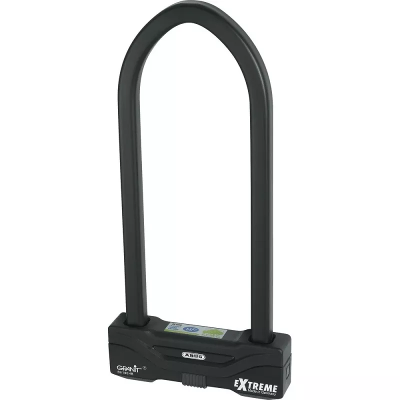 ABUS GRANIT Extreme 59 - κλειδαριά ασφαλείας