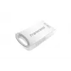 USB stick 256GB Transcend JetFlash 710 USB3.1 Ασημί