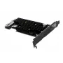 Broadcom eHBA 9600-24i Κάρτες/προσαρμογείς διασύνδεσης Εσωτερικό SAS, SATA