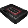 Kenwood Electronics KSC-PSW7EQ Υπογούφερ αυτοκινήτου Ενεργό υπογούφερ 160 W