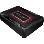 Kenwood Electronics KSC-PSW7EQ Υπογούφερ αυτοκινήτου Ενεργό υπογούφερ 160 W