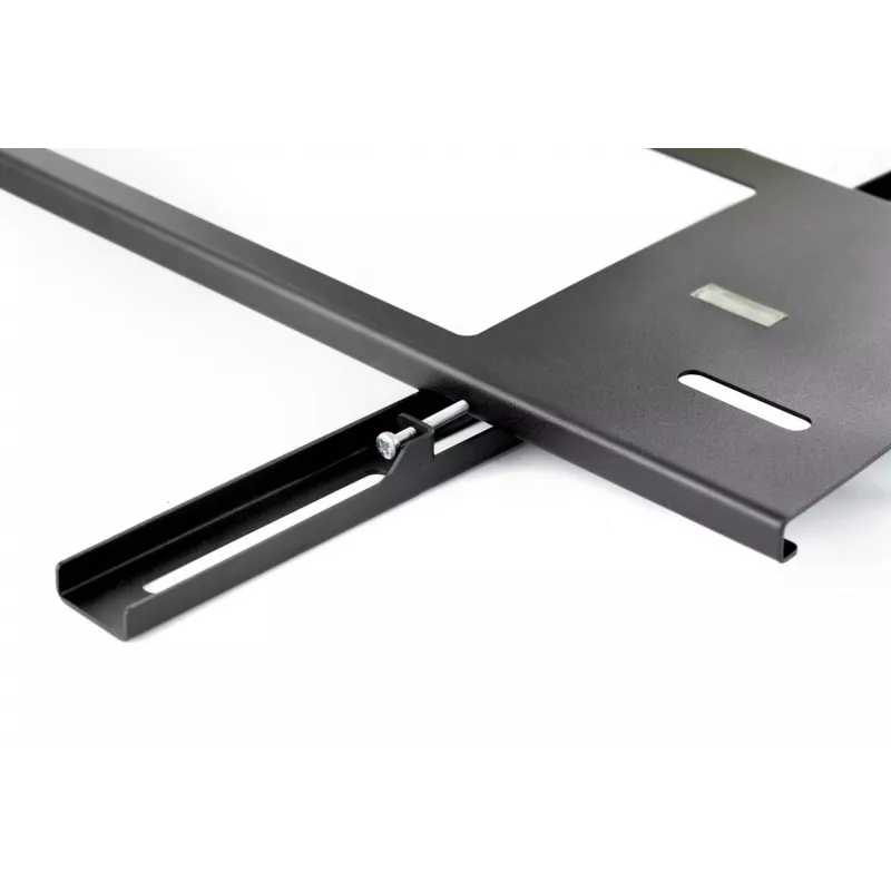 Βάση TV Edbak EWB250 165,1 cm (65 ίντσες) Μαύρο