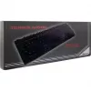 Inter-Tech NK-2000ME πληκτρολόγιο USB QWERTZ μαύρο (88884100)