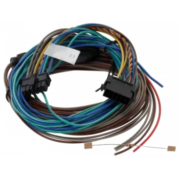 TOMTOM Webfleet Καλώδιο I/O Passthrough Thermograph - ColdChain, Μοντέλο 10834