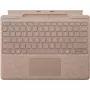 Microsoft Surface Pro Keyboard - Πληκτρολόγιο - με Trackpad, Επιταχυνσιόμετρο, Surface Slim Pen 2 Θήκη αποθήκευσης και φόρτισης - QWERTZ - Γερμανικό/Αυστριακό