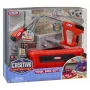 Little Tikes Creative Construction σετ εργαλειοθήκης παιχνιδιού