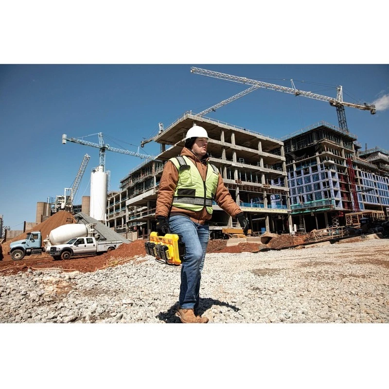 Φορτιστής μπαταρίας DeWALT DCB104-QW