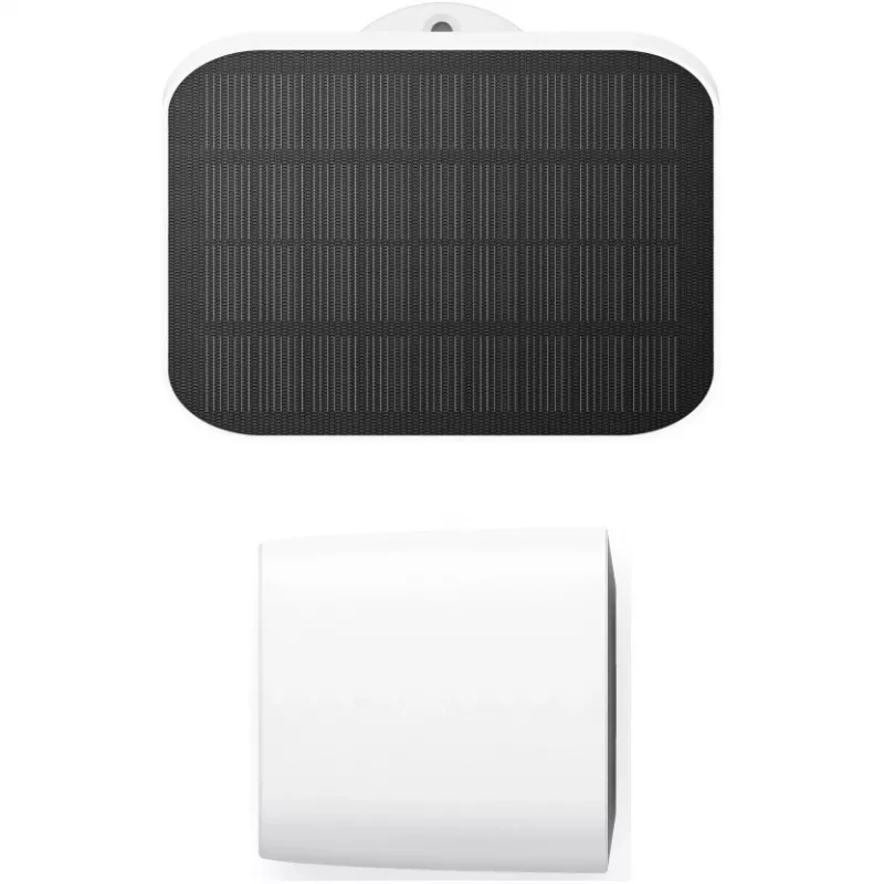 Eufy SoloCam C210 Εξωτερική κάμερα ασφαλείας με ηλιακό πάνελ