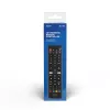 Savio RC-05 μαύρο τηλεχειριστήριο IR ασύρματο