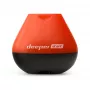 Fischfinder Deeper START — φορητός sonar ρίψης, εμβέλεια 50 m, μπαταρία πολυμερούς λιθίου