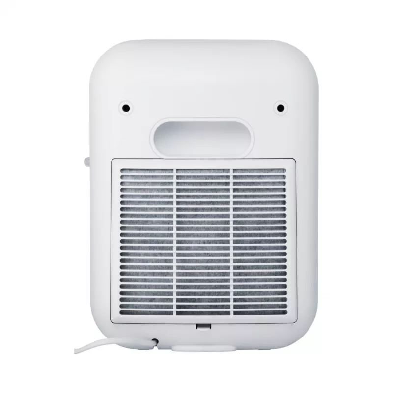 Καθαριστής αέρα Steba LR 9 20 m² 45 dB 25 W Μπλε, Λευκό