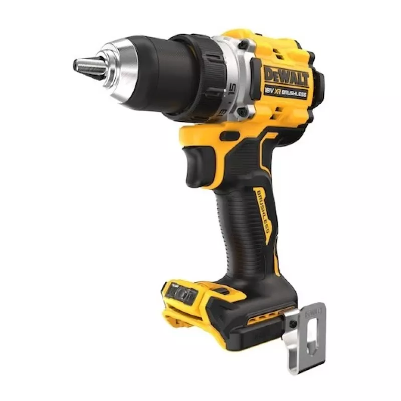 DeWALT DCD800P2T-QW Κατσαβίδι/Κρουστικό κατσαβίδι μπαταρίας
