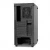 iBox CETUS 908 Midi Tower Μαύρο
