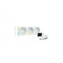 DeepCool LM360 WH Σετ υδρόψυξης επεξεργαστή 12 cm Λευκό 1 τεμ.