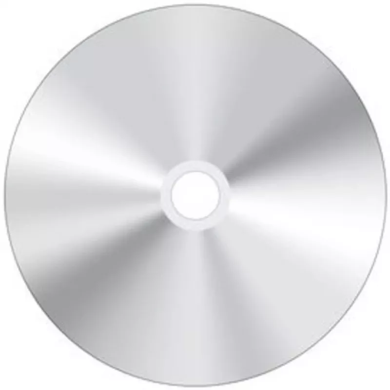 BD-R MediaRange MR513 25 GB 6x 25 τεμ. Cakebox