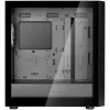 SilverStone FARA 514X μαύρο βαμμένο γυαλί (SST-FA514X-BG)