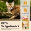 INABA Churu Chicken - Λιχουδιές για γάτες - 4x14 g