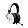 Ακουστικά White Shark GH-2540 Elephant Λευκό