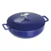 Staub Κατσαρόλα Bouillabaisse Μονή κατσαρόλα