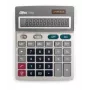 Επιτραπέζια αριθμομηχανή Forpus FO11003 Basic Γκρι