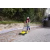 Kärcher 1.766-360.0 S4 Twin Sweeper 680 mm αποδοτικό εργονομικό εργαλείο