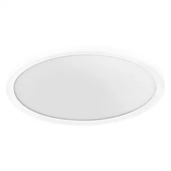 Φωτιστικό οροφής Ledvance Osram SMART+ στρογγυλό 24W 6500K IP44 40 cm για μπάνιο