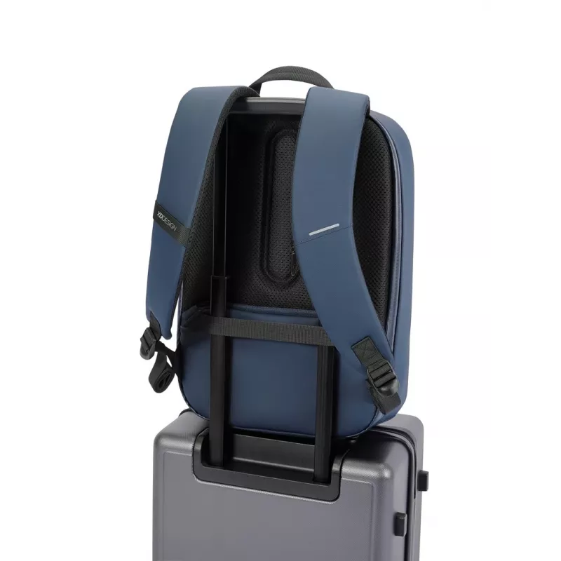 XD Design ΑΝΤΙΚΛΕΠΤΙΚΟ σακίδιο Bobby Edge Navy P/N: P706.2505
