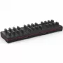 Honeywell – Μπαταρία για σαρωτή barcode – 570 mAh – για Honeywell 8675i (BAT-SCN10)