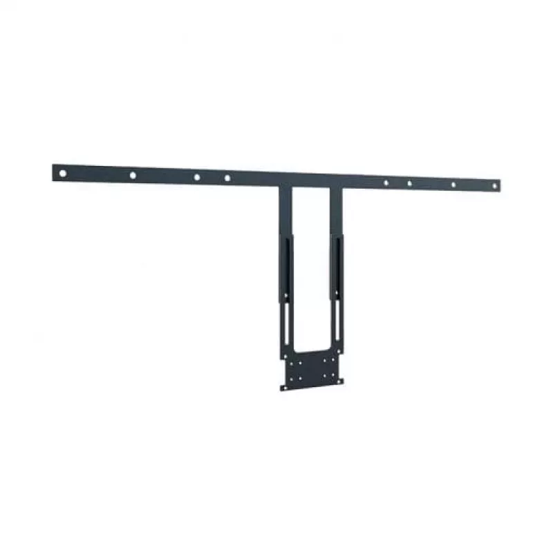 Kit Τοποθέτησης Hagor 2287 Μαύρο για οθόνες 75-86 ιντσών