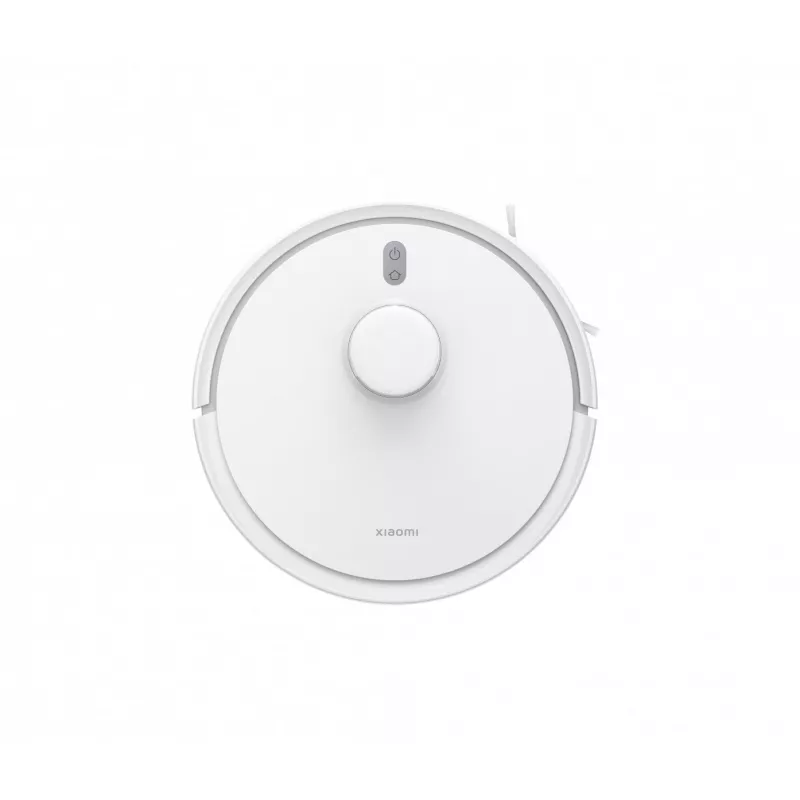 Ρομποτική σκούπα Xiaomi S20 EU (Λευκό)
