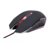 Ποντίκι USB OPTICAL GAMING/RED MUSG-001-R GEMBIRD