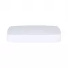 Dahua Technology WizSense NVR4108-8P-EI Καταγραφικό βίντεο δικτύου 1U Λευκό