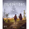 Expeditions, Επιτραπέζιο παιχνίδι
