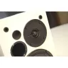Edifier Active Speakers Studio R1280T 2.0 λευκό/ασημί λιανικής - ενεργό ηχείο - ενεργό ηχείο