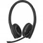 EPOS ADAPT 261 Headset Ασύρματο Headband Γραφείου/Call centre USB Type-C Bluetooth Μαύρο