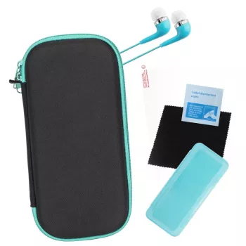 Subsonic Starter Pack 6-in-1 για Nintendo Switch Lite
