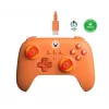 Ενσύρματο χειριστήριο παιχνιδιών 8Bitdo Ultimate C RET00458 συμβατό με USB-C