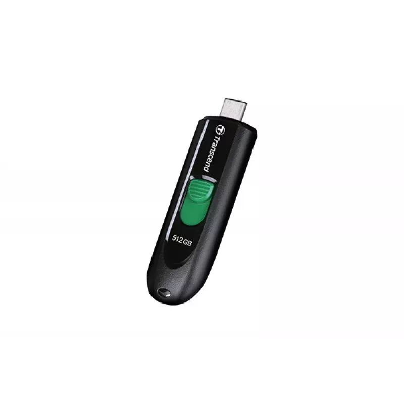 USB Stick Transcend 512 GB USB Type-C 3.2 Gen 1 JetFlash 790C