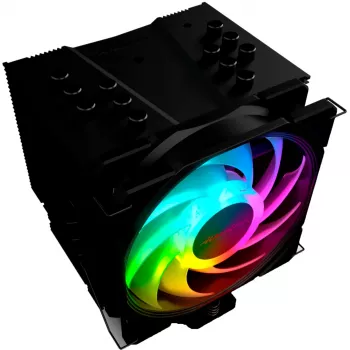 Alpenföhn Brocken 4 ARGB Ψύκτρα CPU - 120mm