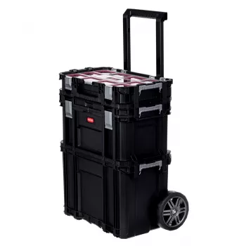 Connect Rolling System KETER σετ εργαλειοθήκης