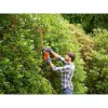 Ψαλίδι θάμνων Black & Decker BEHT201-QS