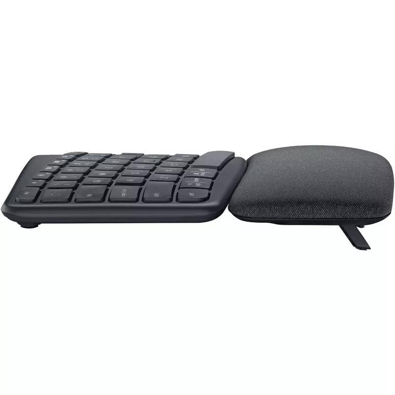 Logitech ERGO K860 - Πληκτρολόγιο - Ασύρματο - 2,4 GHz, Bluetooth 5.0