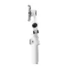 Insta360 Flow 2 Pro AI Tracker Stabilizer Bundle (λευκό)